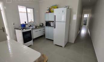 Imagem 2: Casa à venda em Bertioga-SP, Rio da Praia: 3 quartos, 1 suíte, 2 salas, 3 banheiros, 2 vag