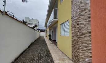 Imagem 4: Apartamento à venda no Centro de Bertioga-SP: 2 quartos, 1 suíte, 2 salas, 2 banheiros, 1