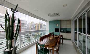 Imagem: Apartamento maravilhoso a venda na Riviera