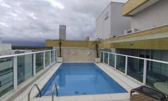 Imagem: Cobertura a venda na Riviera 5 suítes