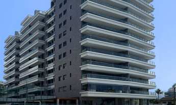 Imagem: SQUARE FAMILY CLUB - Apartamento Novo frente