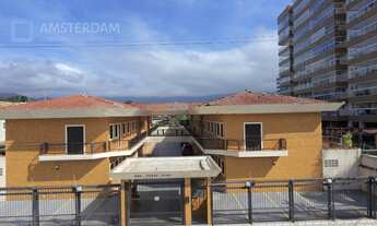 Imagem: Apartamento frente ao mar à venda em Bertioga-SP