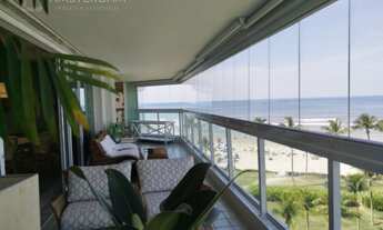 Imagem 2: Apartamento com 4 suítes a venda na Riviera de São Lourenço, Bertioga SP