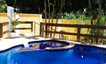 Imagem 4: Casa em Condomínio para Locação anual no Centro de Bertioga-SP: 2 Quartos, 1 Suíte, 1 Sala