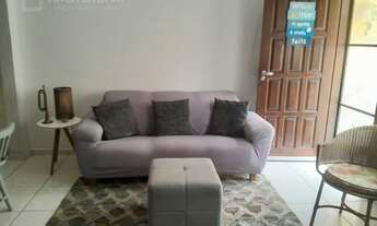 Imagem 5: Casa em Condomínio para Locação anual no Centro de Bertioga-SP: 2 Quartos, 1 Suíte, 1 Sala