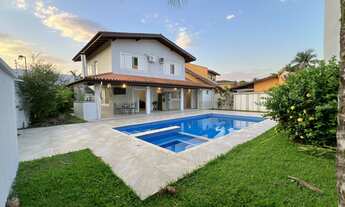 Imagem: CASA À NO BOUGAINVILLEE COM 4 DORMITÓRIOS