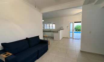 Imagem 2: CASA À NO BOUGAINVILLEE COM 4 DORMITÓRIOS E PISCINA