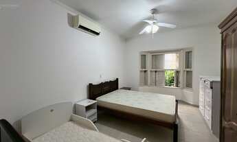 Imagem 4: CASA À NO BOUGAINVILLEE COM 4 DORMITÓRIOS E PISCINA