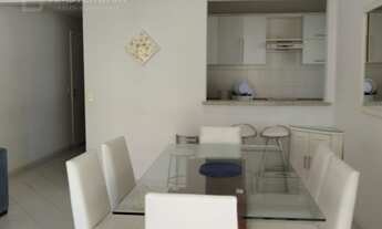 Imagem 2: Imóvel de alto padrão à venda em Bertioga-SP, no bairro Riviera: 3 quartos, 2 suítes, 2 sa