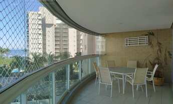 Imagem 5: Imóvel de alto padrão à venda em Bertioga-SP, no bairro Riviera: 3 quartos, 2 suítes, 2 sa