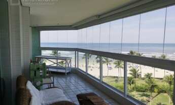 Imagem: Apartamento com 4 suítes a venda na Riviera