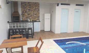 Imagem 5: Imperdível oportunidade: Casa à venda em Bertioga-SP, no Centro! 3 quartos, 1 suíte, 2 sal