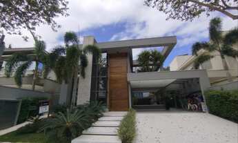 Imagem: Luxuosa Casa a Venda na Riviera, Jardins