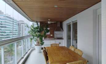 Imagem 2: Apartamento a venda na Riviera, 2 vagas, 129m². Venha conferir!