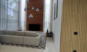 Imagem 4: Luxuosa Casa a Venda na Riviera, Jardins do Golf, 6 Suítes, 752,13 m²