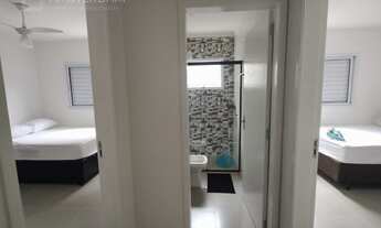 Imagem 6: Casa à venda em Bertioga-SP, Rio da Praia: 3 quartos, 1 suíte, 2 salas, 3 banheiros, 2 vag