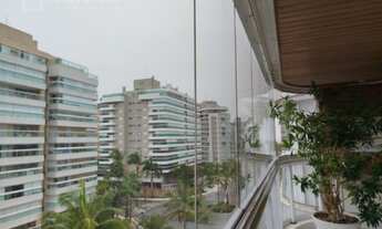 Imagem: Apartamento a venda na Riviera, 2 vagas