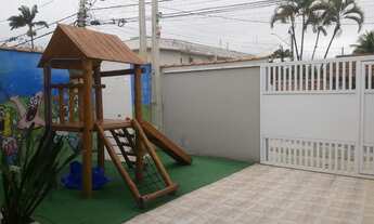 Imagem 2: Imperdível oportunidade: Casa à venda em Bertioga-SP, no Centro! 3 quartos, 1 suíte, 2 sal