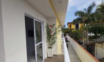 Imagem 5: Apartamento à venda no Centro de Bertioga-SP: 2 quartos, 1 suíte, 2 salas, 2 banheiros, 1