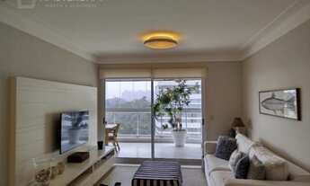 Imagem 6: Apartamento a venda na Riviera, 2 vagas, 129m². Venha conferir!