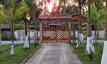 Imagem: Sítio à venda em Bertioga-SP, São João