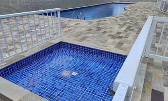 Imagem 4: Apartamento à venda em Bertioga-SP, Maitinga: 2 quartos, 1 suíte, 68,61m², 2 vagas! Aprove