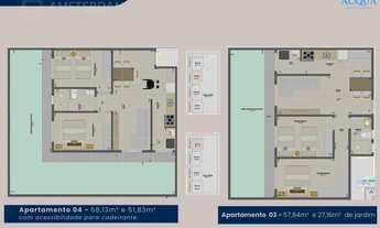 Imagem 7: Viva o sonho da casa própria na praia, Residencial Acqua Vista Linda em Bertioga!