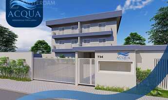 Imagem 3: Viva o sonho da casa própria na praia, Residencial Acqua Vista Linda em Bertioga!