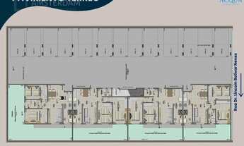 Imagem 5: Viva o sonho da casa própria na praia, Residencial Acqua Vista Linda em Bertioga!