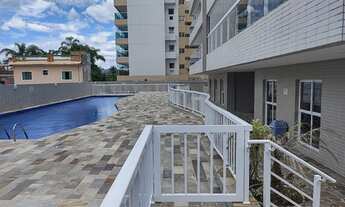 Imagem 3: Apartamento à venda em Bertioga-SP, Maitinga: 2 quartos, 1 suíte, 68,61m², 2 vagas! Aprove