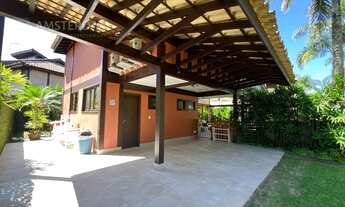 Imagem: Barra do Uná, condominio frente ao mar