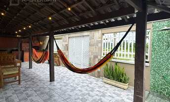 Imagem 6: Imperdível: Casa à venda frente ao mar em Bertioga-SP, bairro Indaiá, 2 quartos, 1 suíte