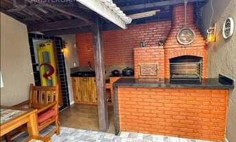 Imagem 4: Imperdível: Casa à venda frente ao mar em Bertioga-SP, bairro Indaiá, 2 quartos, 1 suíte