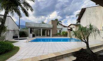 Imagem: Bougainvillee - Sua casa no melhor condomínio