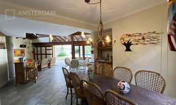 Imagem 6: Bougainvillee - Sua casa no melhor condomínio de Bertioga