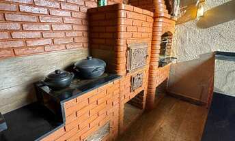 Imagem 5: Imperdível: Casa à venda frente ao mar em Bertioga-SP, bairro Indaiá, 2 quartos, 1 suíte