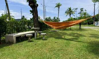 Imagem 7: Imperdível: Casa à venda frente ao mar em Bertioga-SP, bairro Indaiá, 2 quartos, 1 suíte