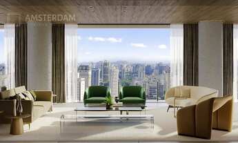 Imagem 4: Vizcaya Itaim Bibi - 541m²