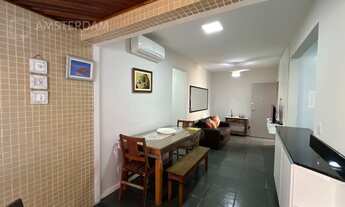 Imagem 7: RIVIERA A 50 METROS DA PRAIA - COM DOIS DORMITORIOS MODULO 4