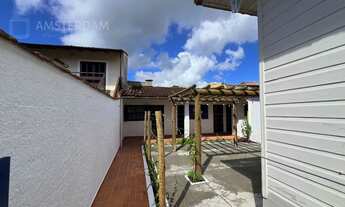 Imagem: Edícula para locação anual, com entrada