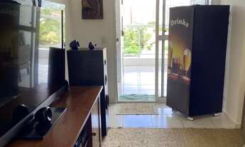 Imagem 7: Apartamento à venda, Portal de Orion no bairro Centro, localizado na cidade de Bertioga-SP