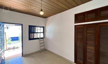 Imagem 7: Edícula para locação anual, com entrada privativa e vaga de garagem para casal sem filhos