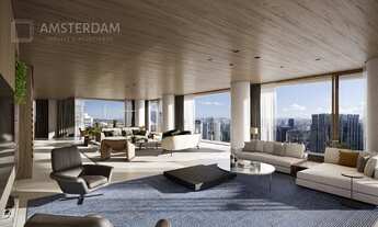 Imagem: Vizcaya Itaim Bibi - 541m²