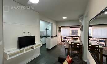 Imagem 2: RIVIERA A 50 METROS DA PRAIA - COM DOIS DORMITORIOS MODULO 4