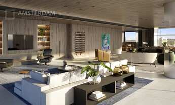 Imagem 3: Vizcaya Itaim Bibi - 541m²