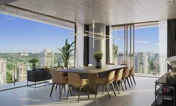 Imagem 5: Vizcaya Itaim Bibi - 541m²
