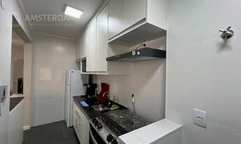 Imagem 4: RIVIERA A 50 METROS DA PRAIA - COM DOIS DORMITORIOS MODULO 4