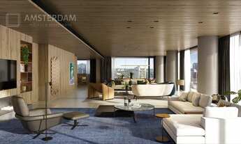 Imagem 6: Vizcaya Itaim Bibi - 541m²
