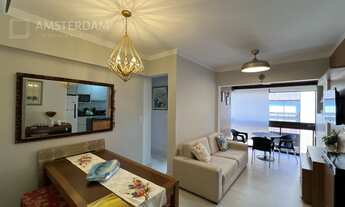 Imagem: APARTAMENTO REFORMADO, FRENTE, A 50 METROS