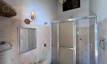 Imagem 5: Edícula para locação anual, com entrada privativa e vaga de garagem para casal sem filhos